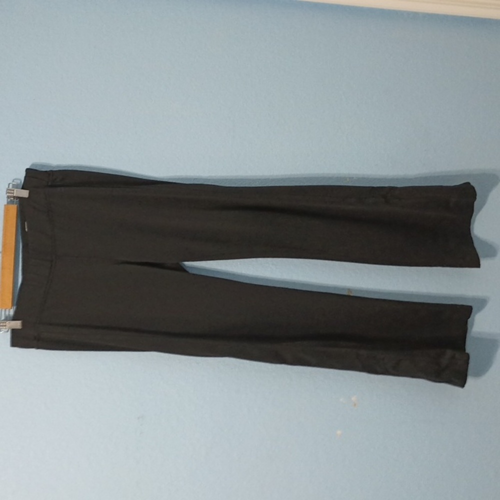 Fila Leggings Womens Size: Large  Color: Black